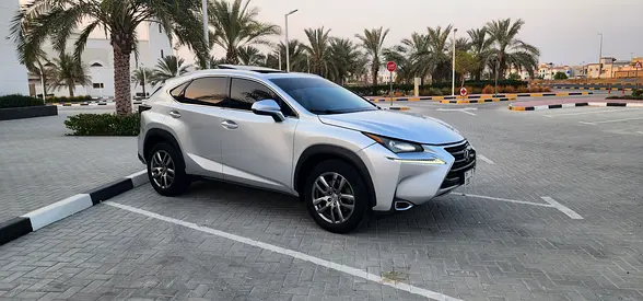10AED38,500premiumLexusNX-SeriesNX 200tLexus NX 200t 2015 | American Specs | Turbocharged Performance2015124,500 kmLeft HandAmerican...