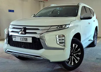 18AED93,000premiumMitsubishiMontero SportGLS Top LineTOP LINE, ADAPTIVE CRUISE CONTROL, 360 CAMERAS, 4WD!!!202324,500 kmLeft HandGCC...