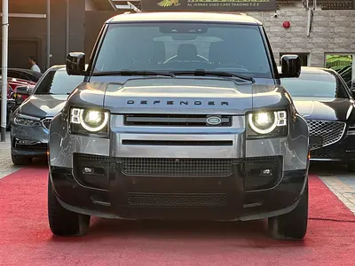Land RoverDefender130 X-Dynamic SE2024 Land Rover Defender 130 X-Dynamic SE - American Specs - GCC Ready202434,000 kmLeft HandAmerican...