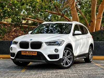 BMWX1sDrive20i M SportAED 690 per month | Under warranty | GCC Specs | Full Option2019108,000 kmLeft HandGCC SpecsBarsha Heights...