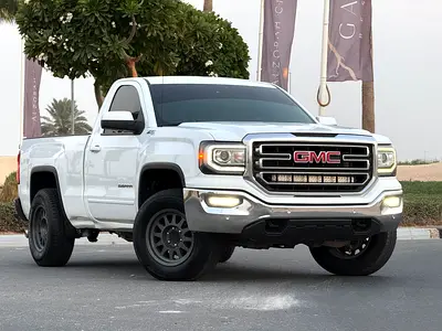GMCSierraOther2016 GMC Sierra GCC Specs | Reliable & Powerful V8 Pickup2016245,000 kmLeft HandGCC SpecsAl Zorah, Ajman