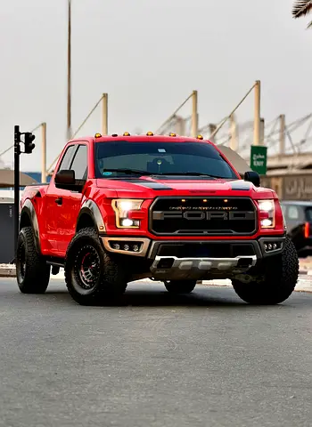 19AED89,000premiumFordF-150RaptorFord F-150 Raptor 2018 ( Performance edition ) Gcc...