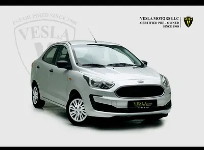 FordFigoTrendUNLIMITED MILEAGE WARRANTY / SEDAN + BLUETOOTH + USB + POWER LOCKS / IN...