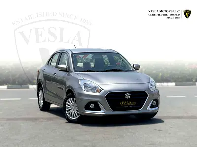 SuzukiDzireGLXUNLIMITED MILEAGE WARRANTY / KEYLESS ENTRY + CAMERA + ALLOY WHEELS + PUSH START / IN HOUSE FINANCE202318,378 kmLeft...