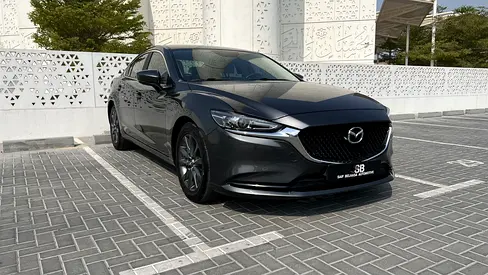 Mazda6Pure🚗 NO CONVENIENCE FEES | UNDER WARRANTY | CERTIFIED PRE-OWNED | 0% DOWN PAYMENT202452,171 kmLeft HandGCC SpecsNad Al Hamar, Dubai