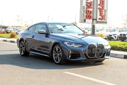 19AED195,000premiumBMW4-Series440i xDrive Gran Coupe2022 - BMW M440I - BRAND NEW CONDITION - ONLY 510 KM DONE2022510 kmLeft HandJapanese...