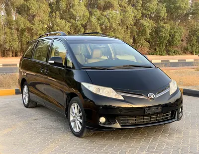 10AED21,500premiumToyotaPreviaSEToyota Previa SE | Model 2017 | GCC Specs | 7 seater201781,000 kmLeft HandGCC SpecsAl Barsha, DubaiShow...
