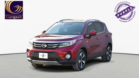 17AED39,900premiumGACGS3GE0% DP | AED 612 / Month | GAC | GS3 GE 1.3T | 2024 | Gargash Warranty | Service History202454,489 kmLeft...