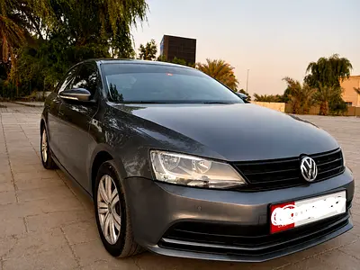 VolkswagenJettaComfortlineVolkswagen Jetta Comfortline 2016 GCC Specs2016174,000 kmLeft...