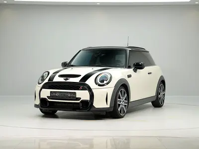 +1519AED70,000Car of the WeekMINICooperS2023 MINI Cooper S | GCC Specs |...
