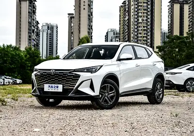 Export only15AED43,500premiumChanganX5 PlusOtherChangan X5 Plus 2026 Available20260 kmLeft HandChinese SpecsJebel Ali, DubaiShow Phone...