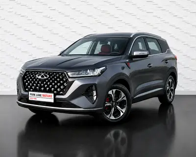 16AED69,990premiumCheryTiggo7 Pro MaxPremiumCHERY TIGGO 7 PRO MAX ULTIMATE | IMMEDIATE SHOWROOM DELIVERY | WARRANTY202411,869 kmLeft...