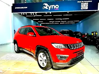 13AED52,000premiumJeepCompassLongitudeMassive Price Drop!!! // AED 760 // 20%DP // 2021 Jeep Compass 2.4L V4 4WD202141,000 kmLeft...