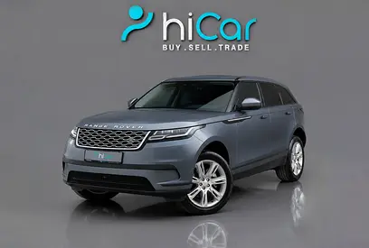 13AED104,950premiumLand RoverRange Rover VelarP250 SAED 2,011 P.M • 0% Downpayment •  Range Rover Velar P250 S • 1 Year...