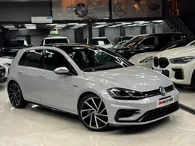 18AED59,900premiumVolkswagenGolf RSpecial EditionAed 802/ M | Volkswagen Golf R | 1 Owner |...