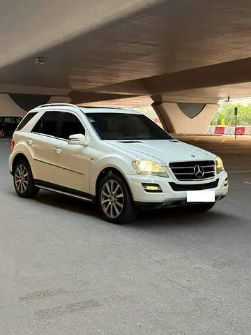 Mercedes-BenzM-ClassML 5002011 Mercedes ML500 Full option2011170,000 kmLeft HandGCC SpecsBusiness Bay, Dubai