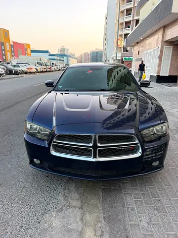 15AED12,900premiumDodgeChargerSXT2014 Dodge Charger GCC Spec Full Option Remote start with Sunroof Well Maintained2014157,000 kmLeft...