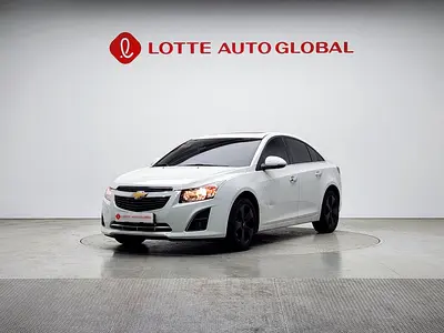 ChevroletCruzeLTZChevrolet Cruze LTZ 2014, Korean Specs201496,506 kmLeft HandKorean SpecsJebel Ali, Dubai