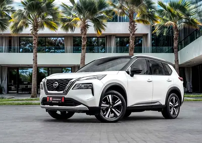 15AED128,999premiumNissanX-TrailSL2,527 P.M |  X-Trail SL | 0% Downpayment | Agency Warranty!202528,000 kmLeft HandGCC SpecsAl Quoz,...