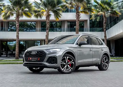 AudiQ545 TFSI quattro S line2,644 P.M |  Q5 45 TFSI Quattro S-Line | 0% Downpayment | AUDI WARRANTY/SERVICE!202268,000 kmLeft HandGCC...