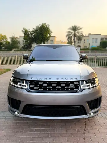 Land RoverRange Rover SportHSE2022 Sport HSE P525 V8, Gcc, Full Options202268,000 kmLeft HandGCC SpecsBarsha Heights (Tecom), Dubai