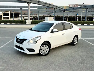 20AED23,700premiumNissanSunnySLow Mileage / 2 Keys | Nissan Sunny 2022 S GCC Specifications ( Single Owner - 84,000 Kms Only )202284,000...