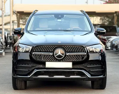 Mercedes-BenzGLE-ClassGLE 3502021 Mercedes-Benz GLE 350 | Pristine Condition2021110,000 kmLeft HandAmerican SpecsSaif Zone (Sharjah...