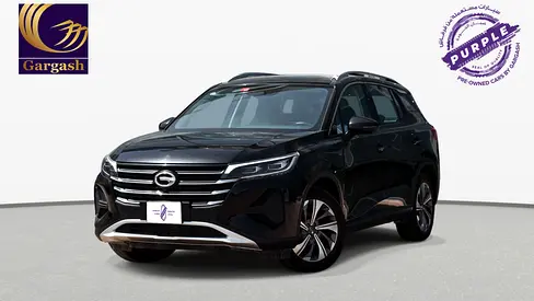 18AED49,900premiumGACGS4GE0% DP | AED 765 / Month | GAC | GS4 1.5T GDI  GE | 2023 | Gargash Warranty | Service History202342,844 kmLeft...