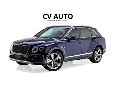 +1620AED399,000Car of the WeekBentleyBentaygaStandard2019 | Bentley | Bentayga | GCC Spec201960,297 kmLeft HandGCC SpecsAl Quoz,...