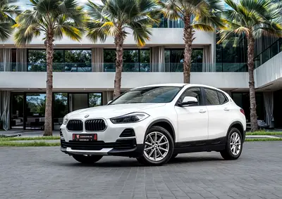 14AED79,999premiumBMWX2sDrive20i1,567 P.M |  X2 sDrive20i | 0% Downpayment | BMW WARRANTY/SERVICE!202363,000 kmLeft HandGCC SpecsAl...