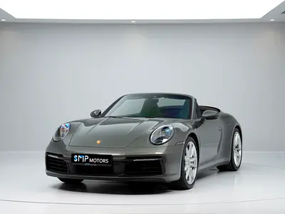 +1620AED535,000Car of the WeekPorsche911Carrera 4Al Naboodah WARRANTY till April 2028 | Porsche 911 Carrera 420245,361 kmLeft...