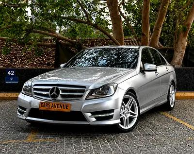 Mercedes-BenzC-ClassC 300 AMGMERCEDES-BENZ C300 | AMG PACKAGE | V6 | 4MATIC201356,000 kmLeft HandCanadian SpecsBarsha Heights (Tecom), Dubai