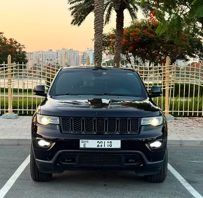 13AED68,000premiumJeepGrand CherokeeLimitedJeep Grand Cherokee Limited 2020 GCC Specs2020139,000 kmLeft HandGCC SpecsJumeirah, DubaiShow...