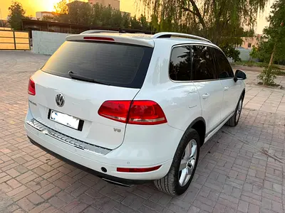 VolkswagenTouaregSportVolkswagen Touareg Sport 2014 GCC Specs2014225,000 kmLeft HandGCC...