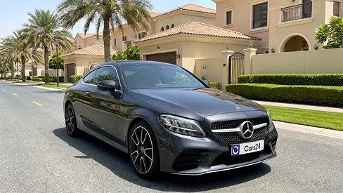 13AED152,199premiumMercedes-BenzC-ClassC200AED 2,313/m | 0 DP | Manufacturer Warranty | Service History | 30D Return | MERCEDES-BENZ C...