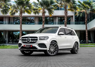 16AED264,999premiumMercedes-BenzGLS-ClassGLS 450 4MATIC5,190 P.M |  GLS 450 AMG | 0% Downpayment | Mercedes Warranty!202267,000 kmLeft...