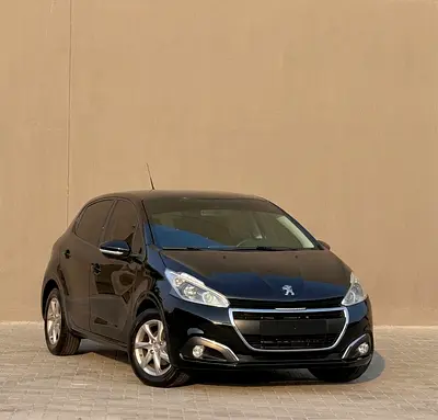 Peugeot208Active2019 Peugeot 208 Gcc Specs201999,000 kmLeft HandGCC SpecsDAMAC Hills, Dubai