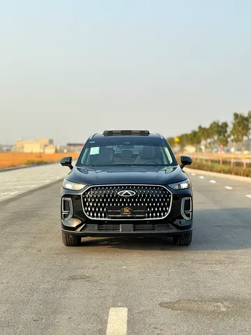 CheryTiggo 9PremiumChery Tiggo 9 Premium 2025 GCC Specs202510,327 kmLeft HandGCC SpecsSaif Zone (Sharjah International Airport Free...