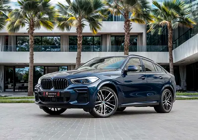 14AED234,999premiumBMWX6xDrive40i M Sport4,603 P.M |  X6 xDrive40i M Sport | 0% Downpayment | BMW SERVICE HISTORY202345,000 kmLeft...