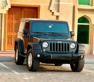 13AED39,000premiumJeepWranglerSportجيب رانجلر سبورت خليجي 2017 بحالة ممتازة2017143,000 kmLeft HandGCC SpecsAl Qusais, DubaiShow Phone...