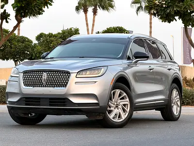 LincolnCorsairPremier2022 Lincoln Corsair Premier GCC Specs - Pristine Condition202285,000 kmLeft HandGCC SpecsAl Zorah, Ajman