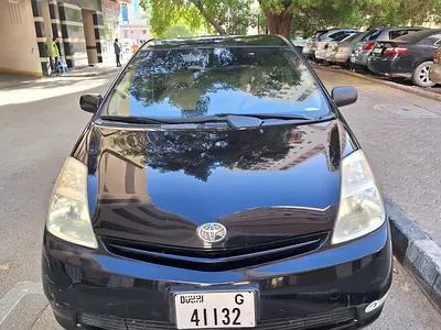 ToyotaPriusEcoExcellent Condition Toyota Prius 2005 Eco - Japanese Specs - Fuel Efficient2005225,000 kmRight HandJapanese SpecsAl Nahda...