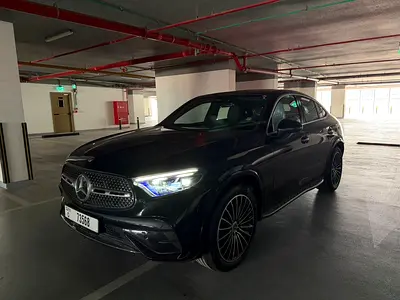 Mercedes-BenzGLC CoupeGLC 2002026 Mercedes-Benz GLC 200 Coupe | GCC | Only 58 KM | Warranty | As New202658 kmLeft HandGCC SpecsBusiness...