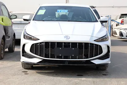 Export only15AED45,000premiumMGMG5LuxuryMG 5 180VVT Luxury Edition 2026 Model available only for Export20260 kmLeft HandOtherRas Al...