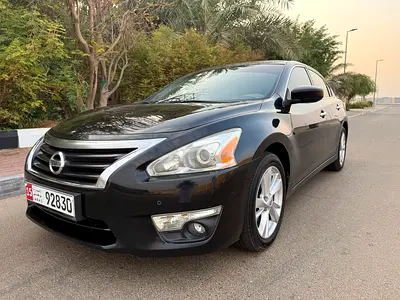 9AED27,500premiumNissanAltimaSVNissan Altima SV 2016 GCC Specs - Well Maintained2016189,000 kmLeft HandGCC SpecsAl Mushrif, Abu...