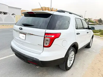 FordExplorerActiveFord Explorer Active 2014 - GCC Specs - Reliable SUV2014220,000 kmLeft...