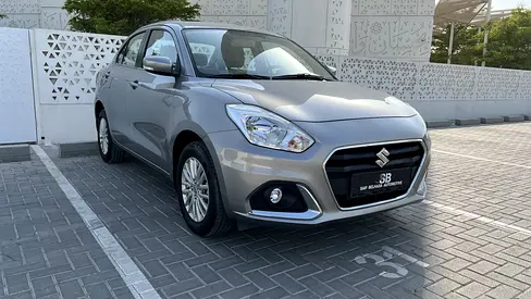 16AED27,200premiumSuzukiDzireGLX🚗 NO CONVENIENCE FEES | UNDER WARRANTY | CERTIFIED PRE-OWNED | 0% DOWN PAYMENT202236,725 kmLeft HandGCC...