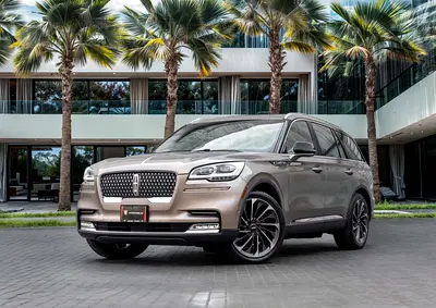 LincolnAviatorReserve II2,155 P.M |  Aviator Reserve II | 0% Downpayment | WARRANTY!202071,000 kmLeft HandGCC SpecsAl Quoz, Dubai