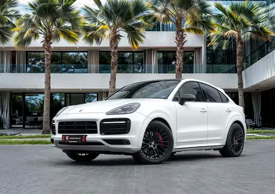 PorscheCayenneGTS6,169 P.M |  Cayenne GTS | 0% Downpayment | Impeccable Condition!202272,000 kmLeft HandGCC SpecsAl Quoz, DubaiSERVICE...
