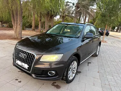 AudiQ52.0 TFSI quattroAudi Q5 2.0 TFSI quattro 2014 | GCC Specs | Well Maintained2014167,000 kmLeft HandGCC SpecsAl Khail Heights, Dubai